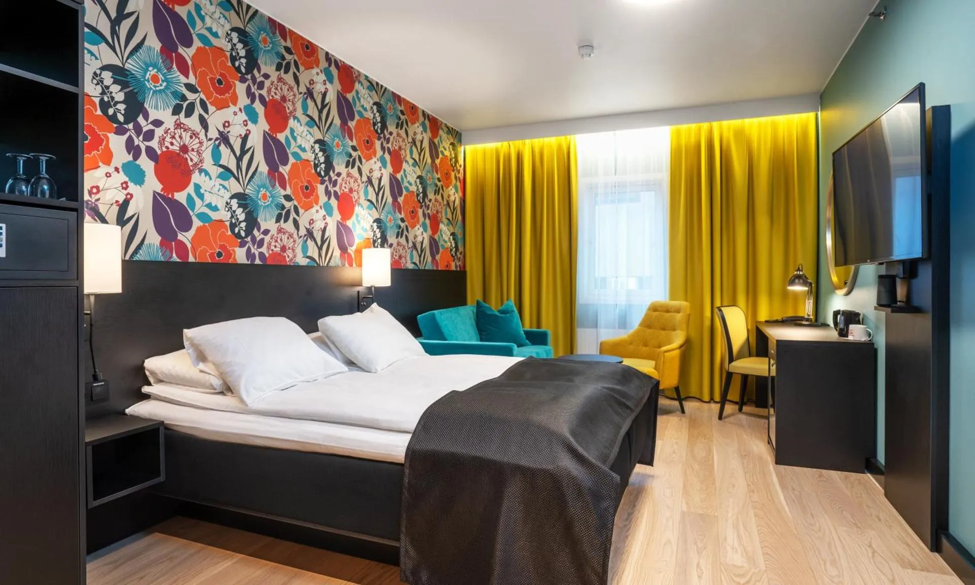 Dog Friendly Hotel $Harstad - $Thon Hotel Harstad