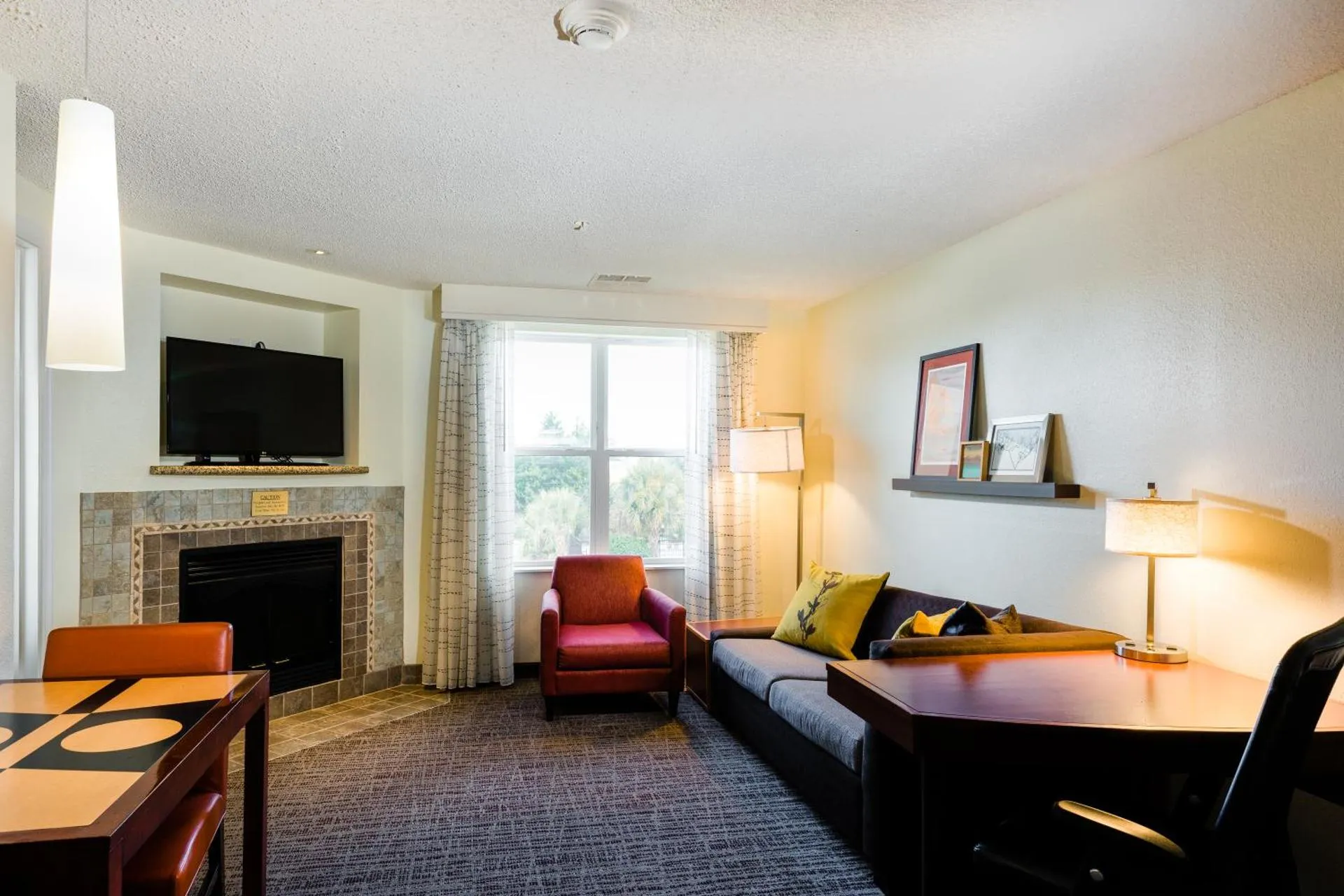 Residence Inn Florence