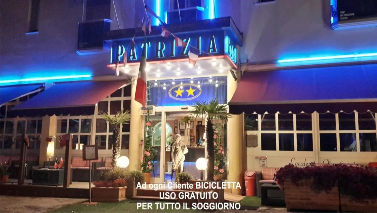 Hotel Patrizia