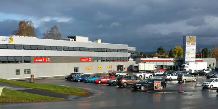 Dog Friendly Hotel $Vormsund - $Vormsund Golf Hotell