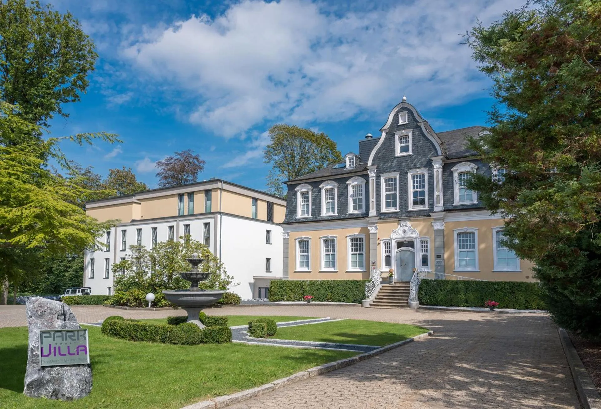 Park Villa
