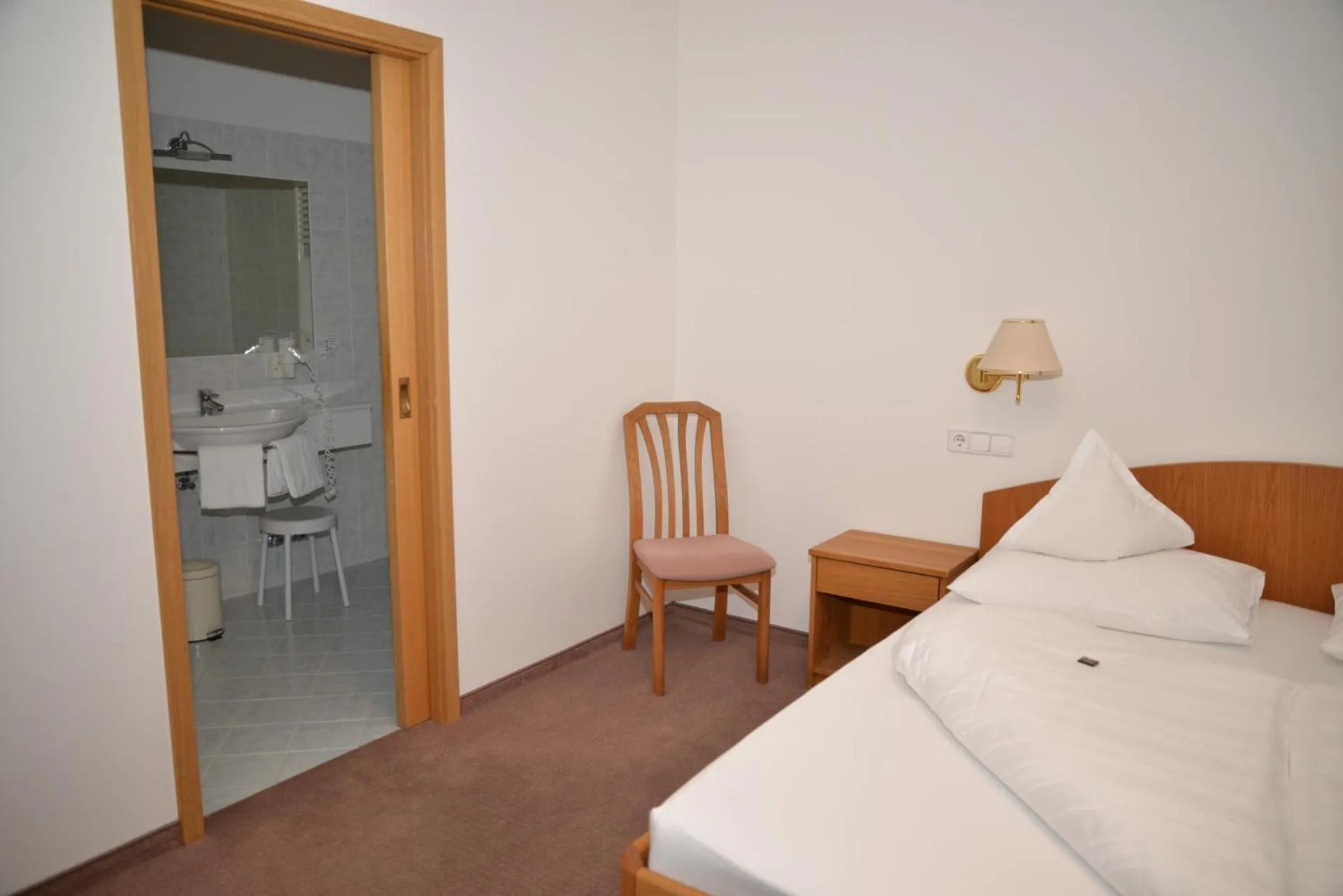 Hotel Öhlerhof