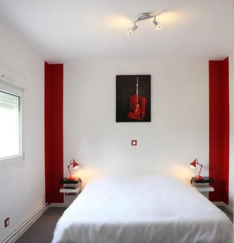 Dog Friendly Hotel $Saint-Mihiel - $Hotel de la Gare