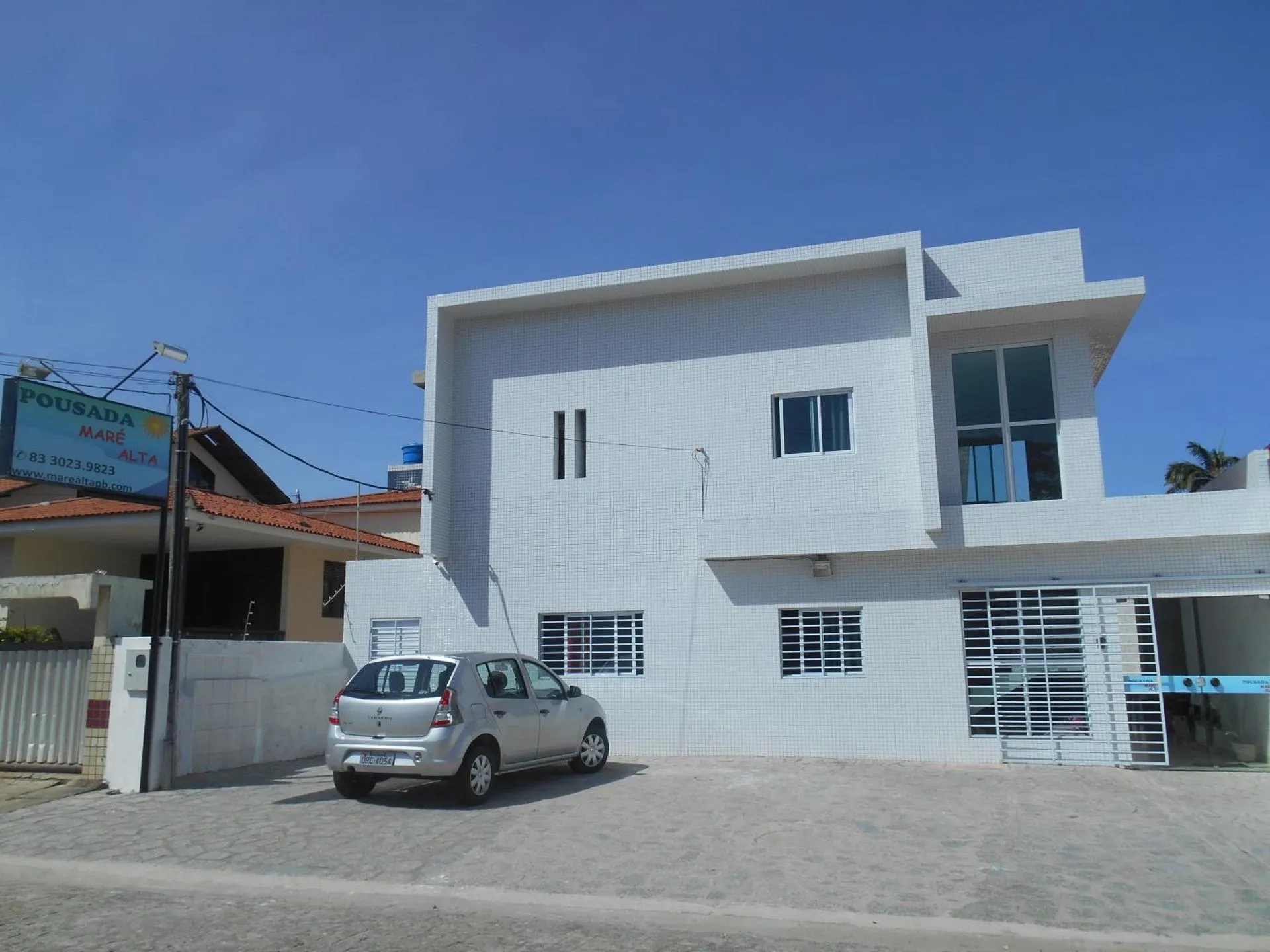Mariba's Pousada