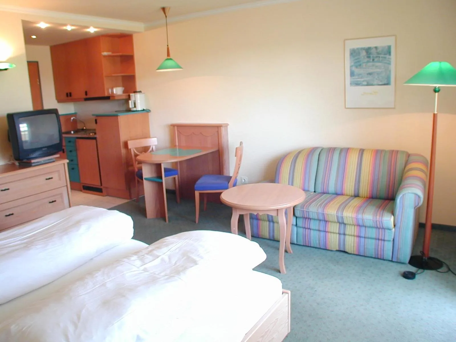 Dog Friendly Hotel $Bad Füssing - $Kurhotel Würdinger Hof