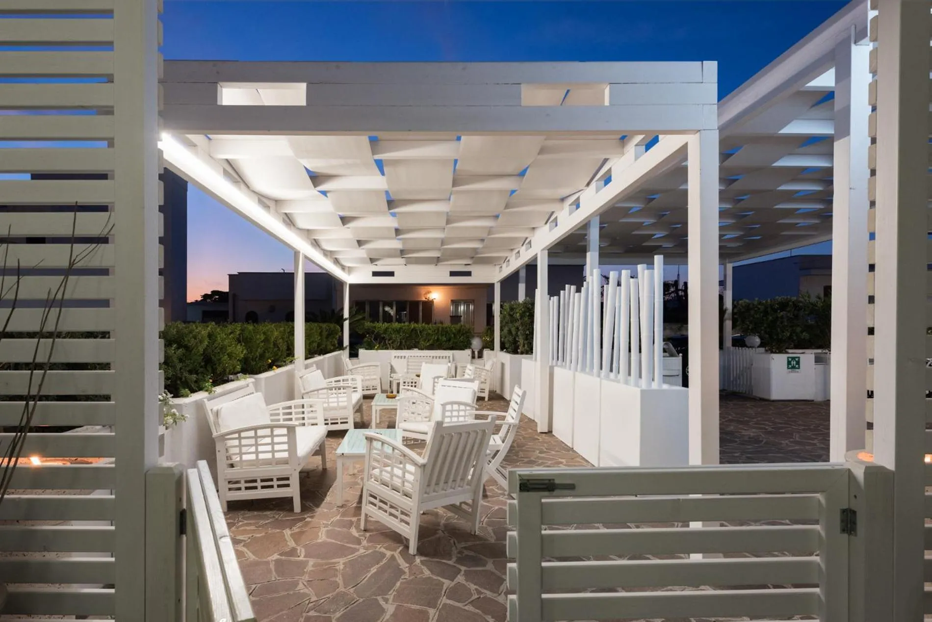 Hotel Luna Lido