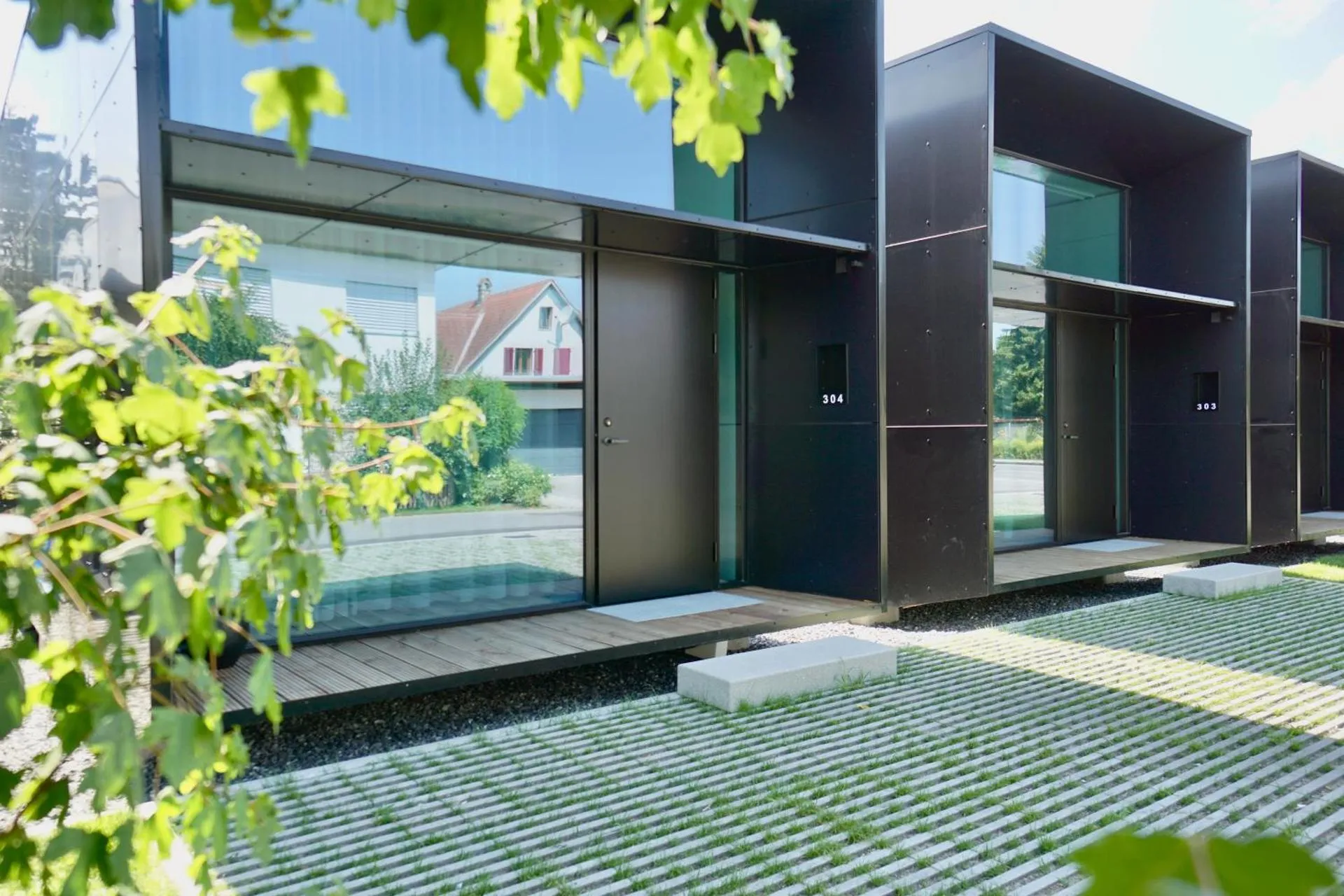 Chalet Park Maier