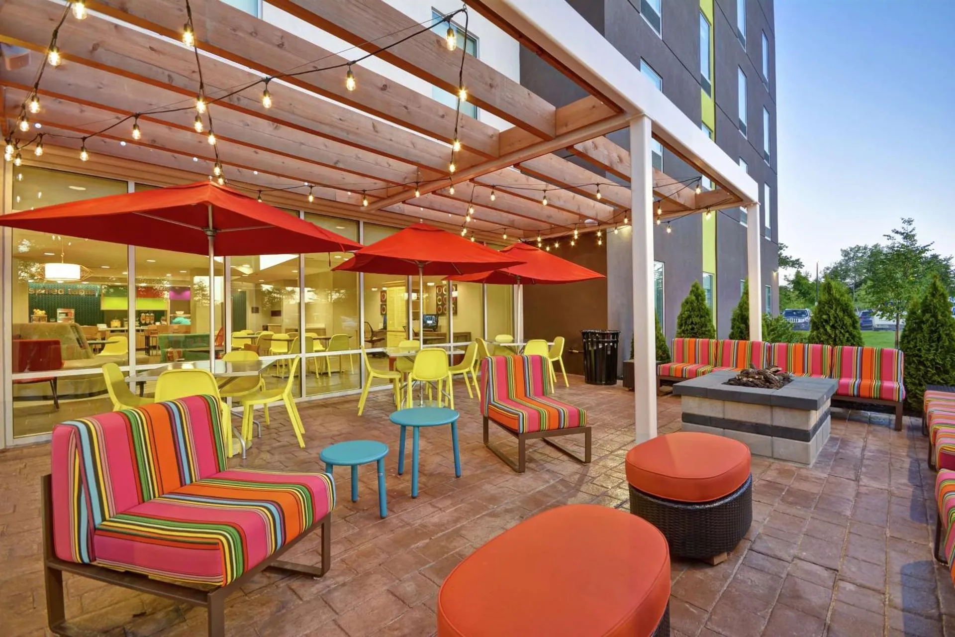 Dog Friendly Hotel $Queensbury - $Home2 Suites by Hilton Queensbury Lake George