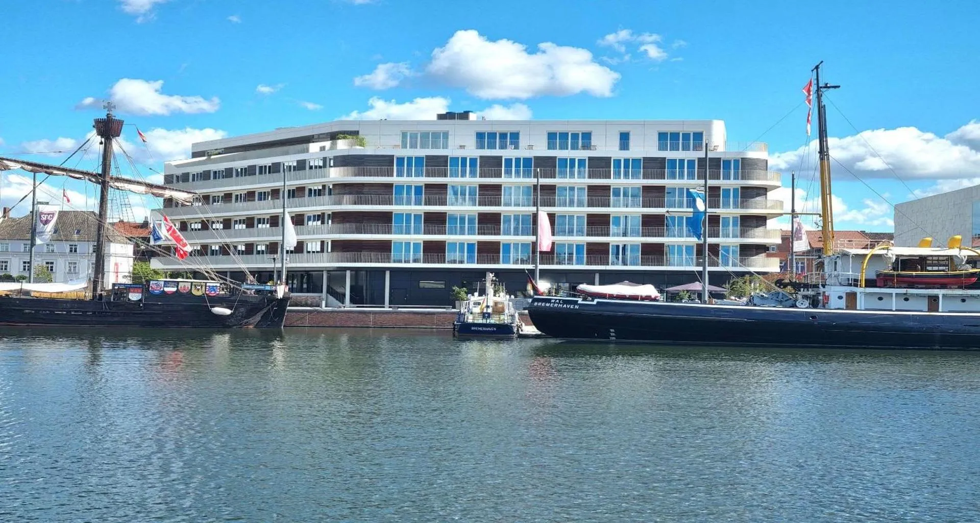 THE LIBERTY Hotel