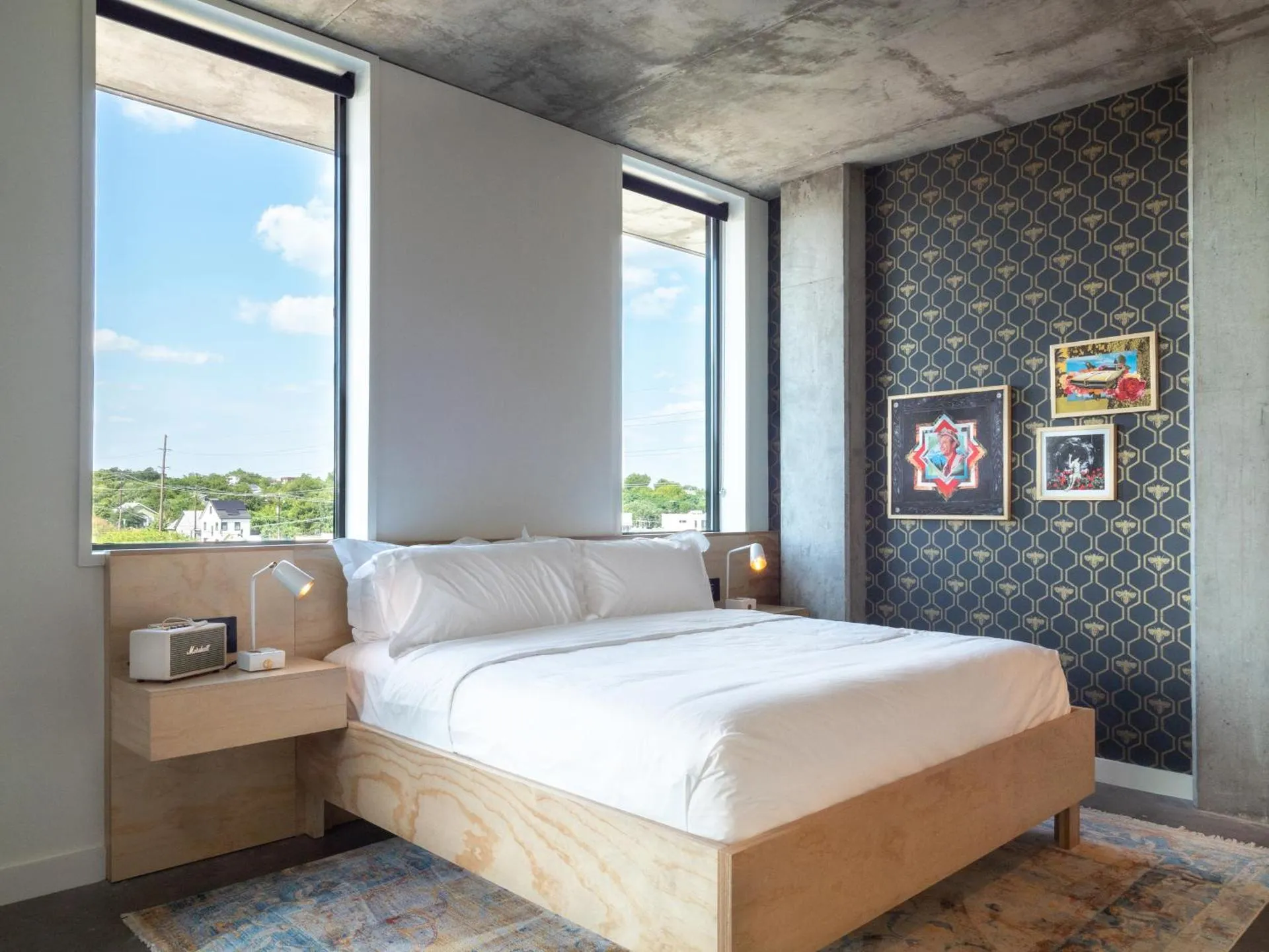 Dog Friendly Hotel $Austin - $ARRIVE Austin