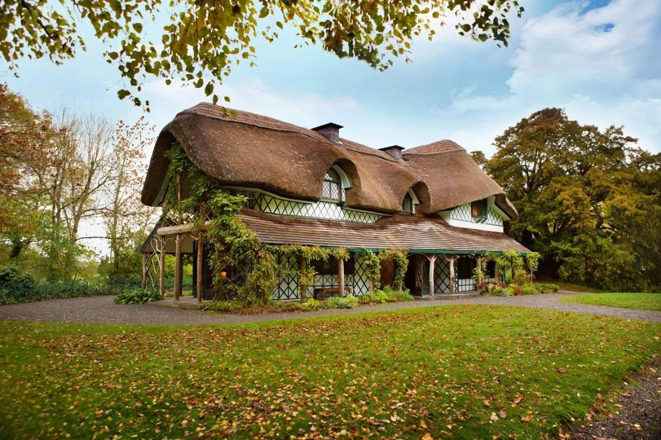 Dog Friendly Hotel $Cahir - $Cahir House Hotel