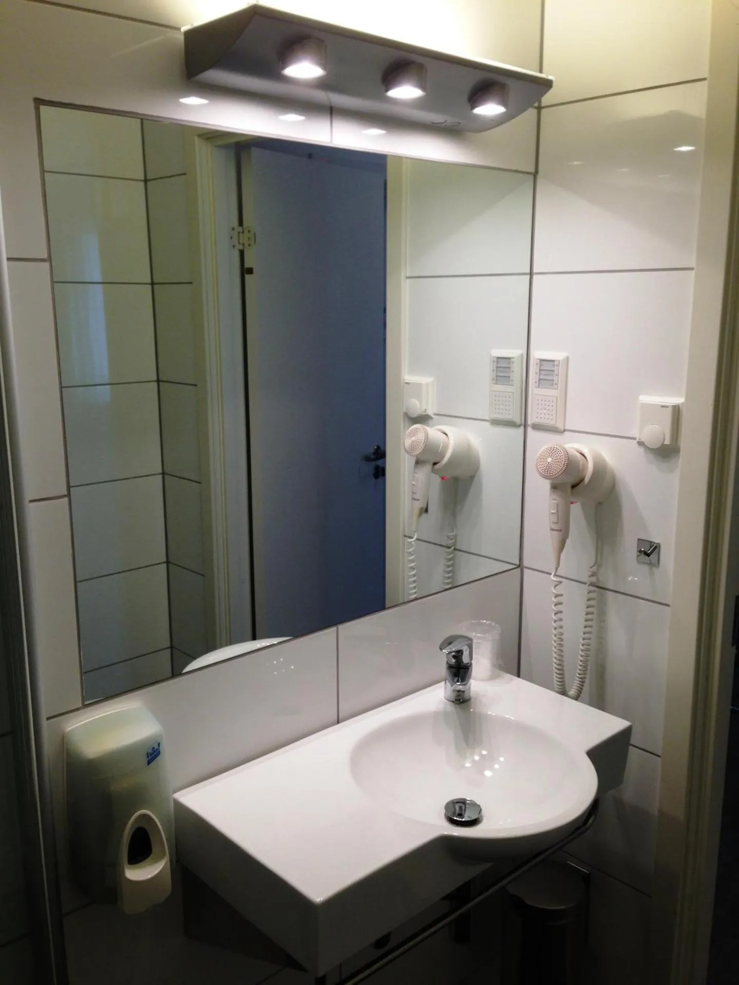 Torget Hotell