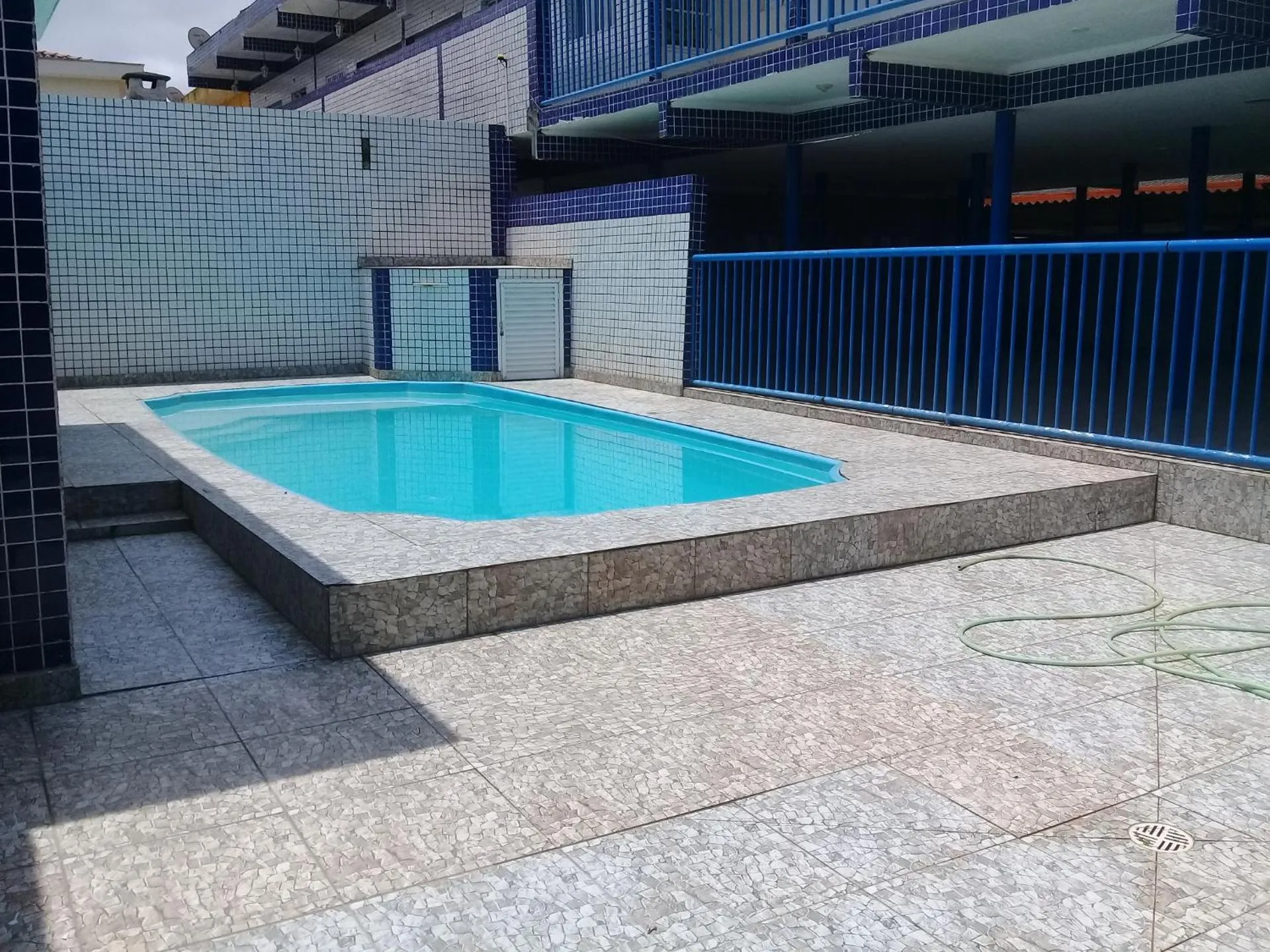 Pousada do Benê