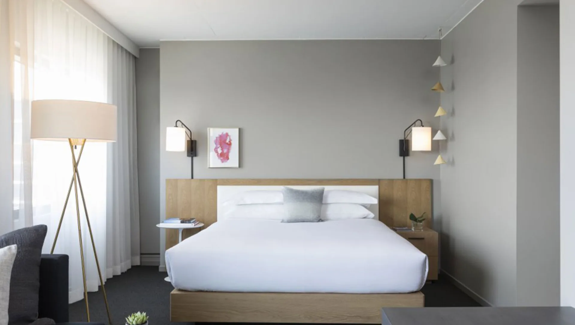 Kimpton Everly Hotel Hollywood, an IHG Hotel