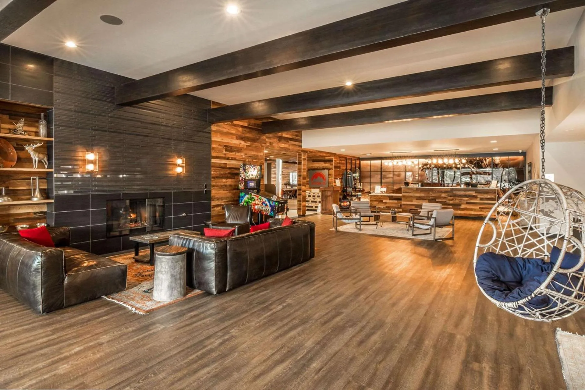 The Ridgeline Hotel, Estes Park, Ascend Hotel Collection