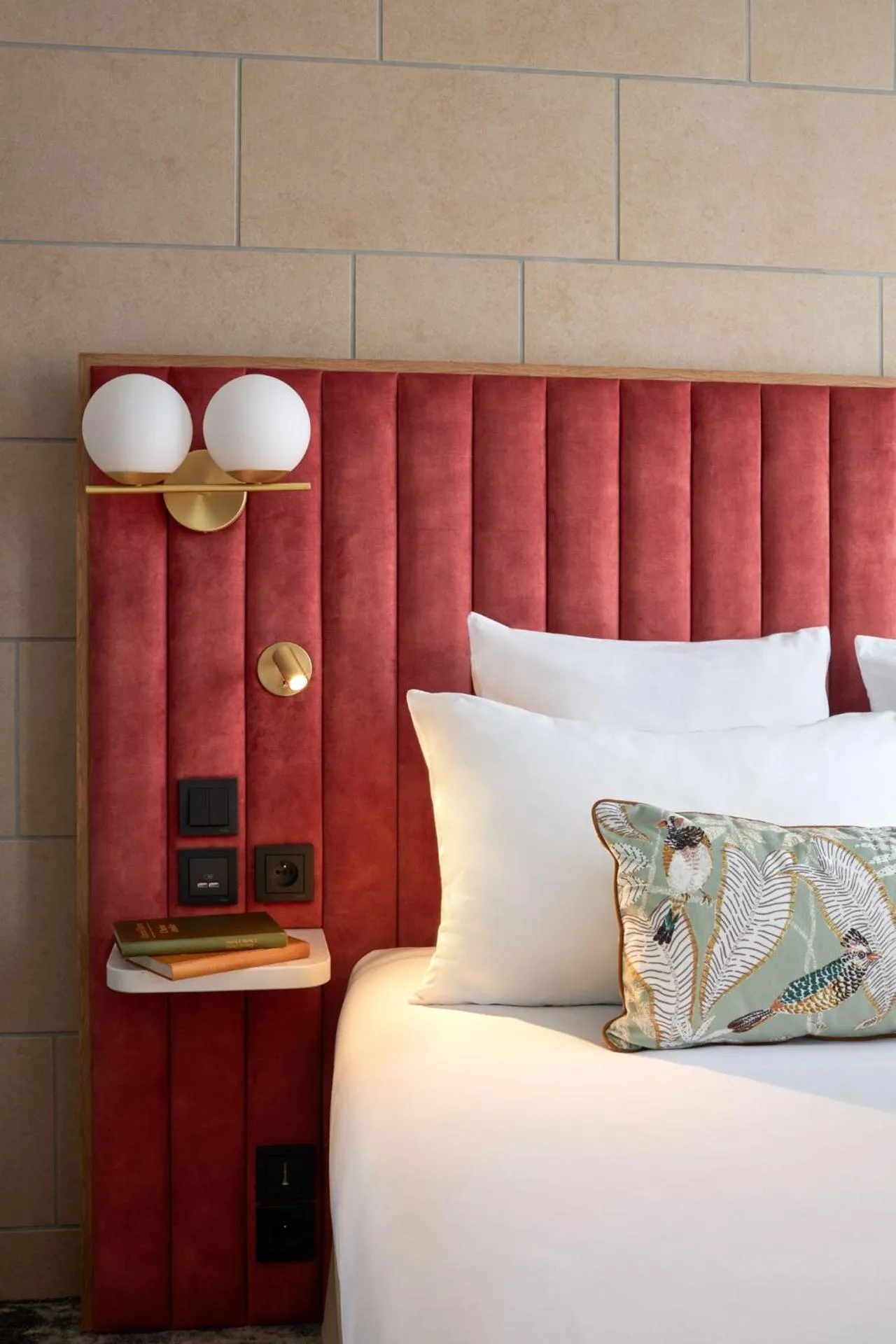 Best Western Saint-Louis