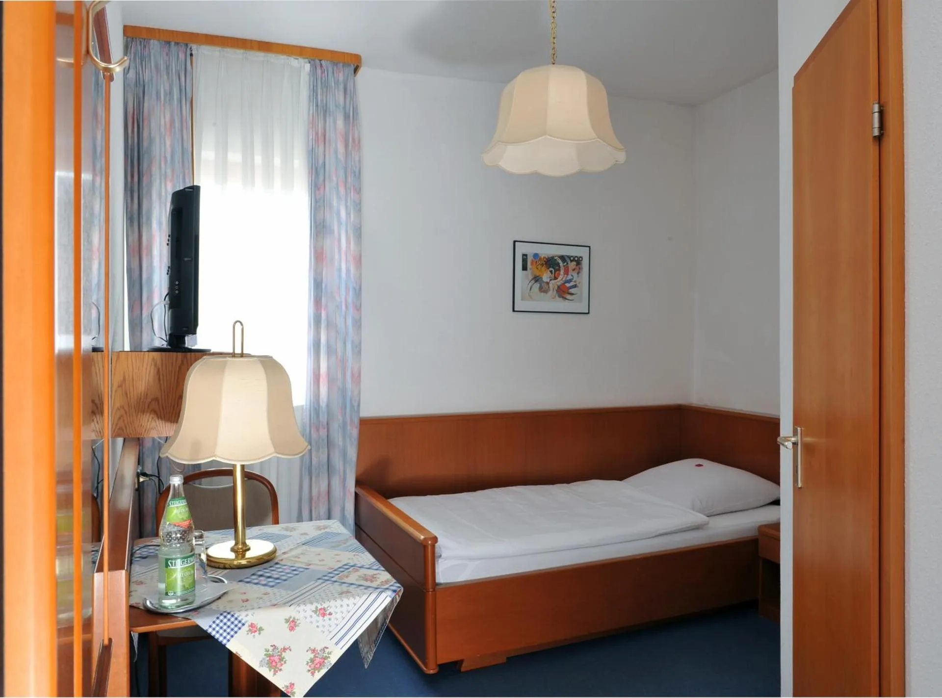 Dog Friendly Hotel $Pommersfelden - $Hotel Grüner Baum