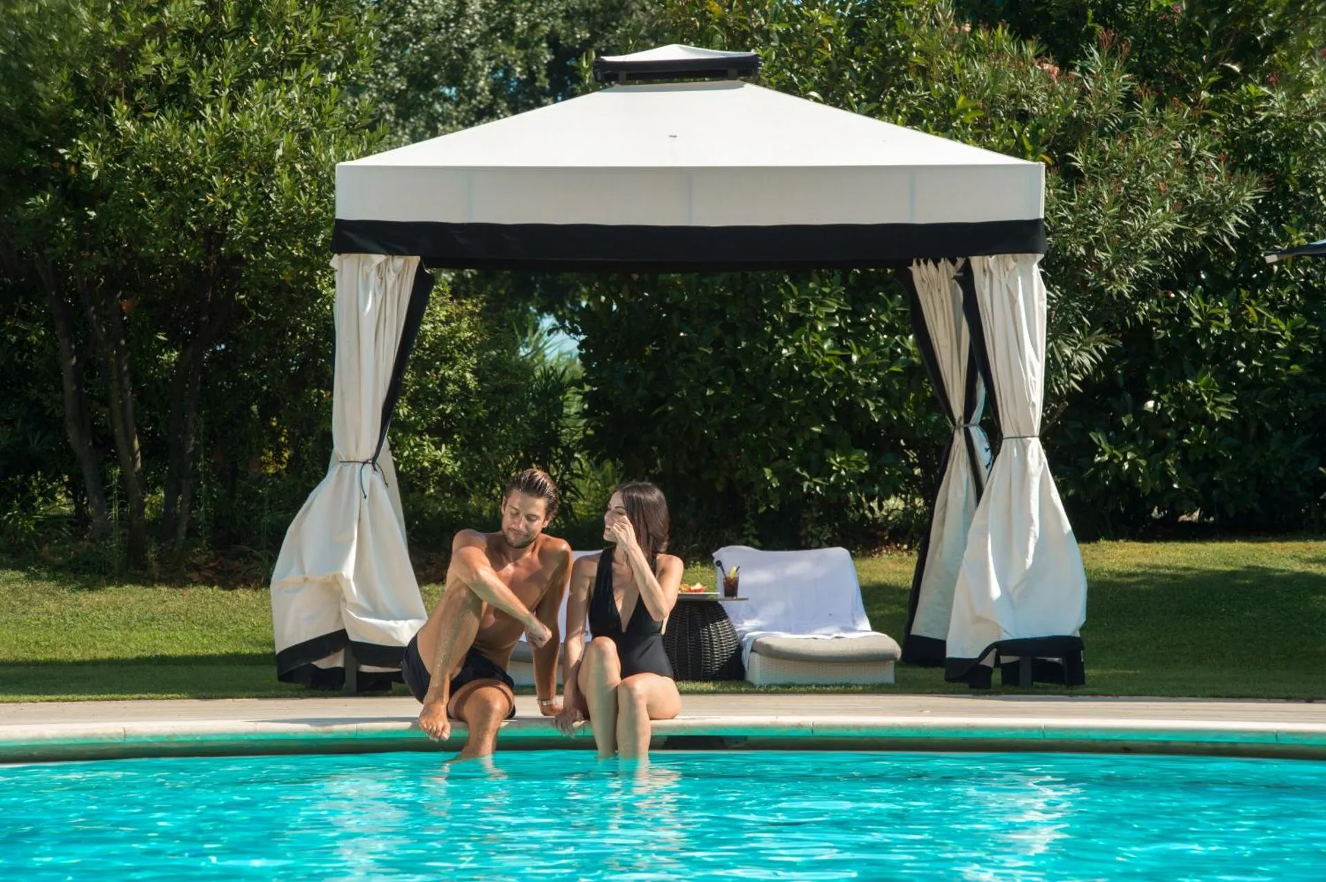 Dog Friendly Hotel $Venice - $San Clemente Palace Kempinski Venice