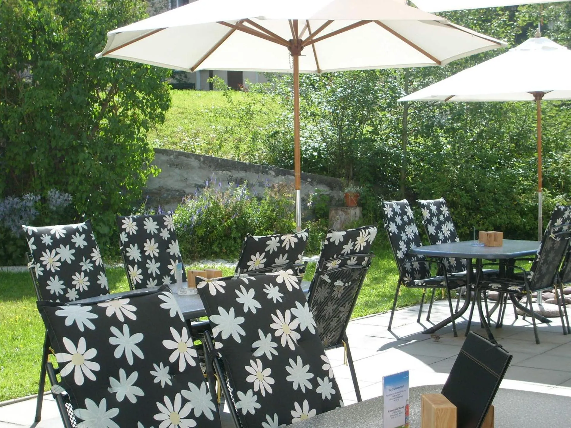 Dog Friendly Hotel $Lenzerheide - $Hotel Danis