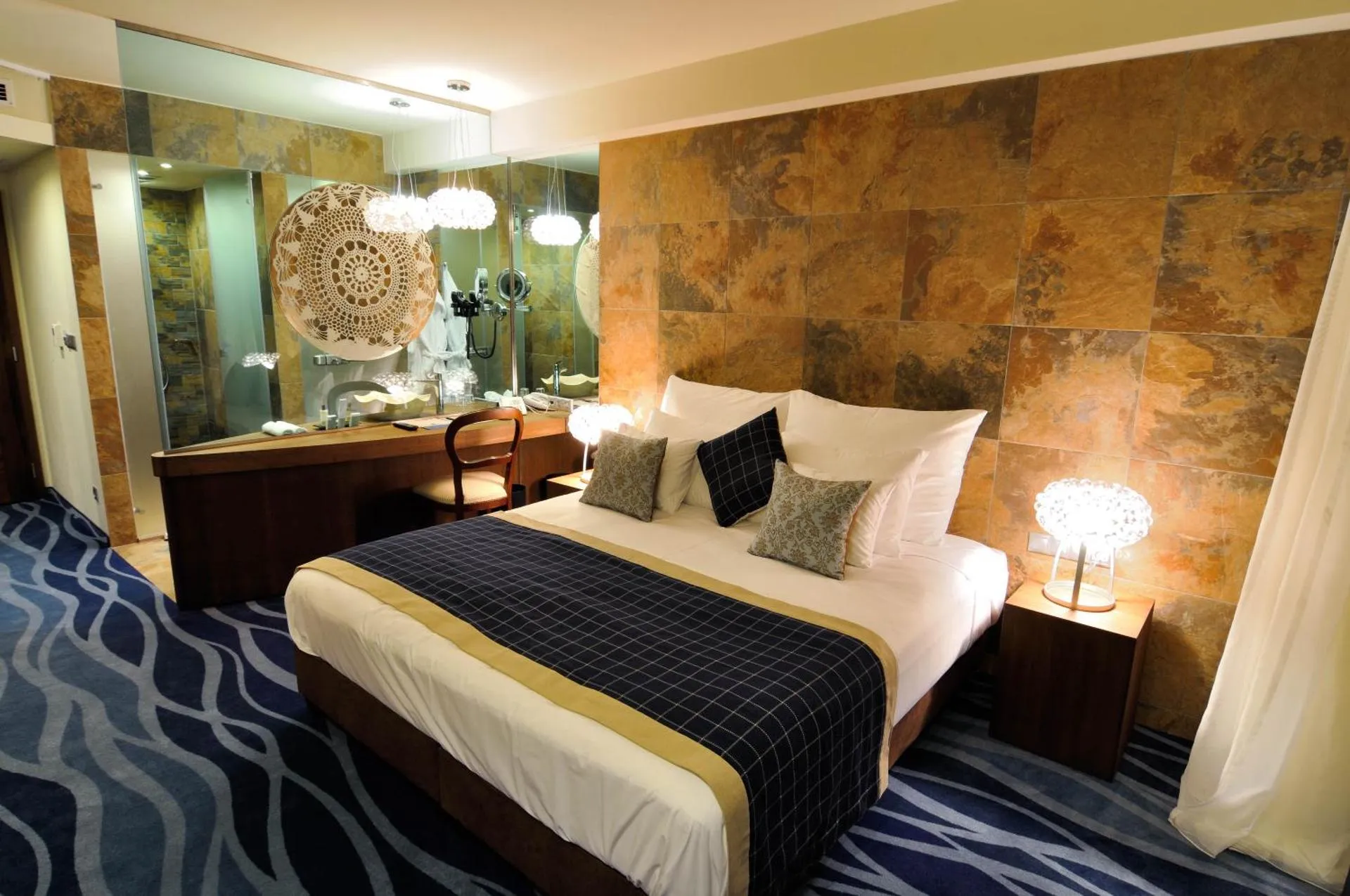 Dog Friendly Hotel $Demjén - $Hotel Cascade Resort & Spa