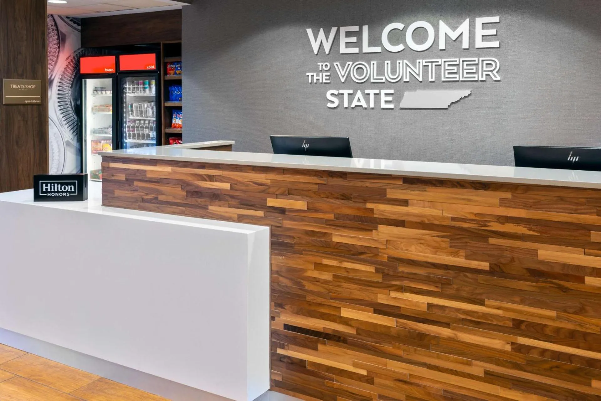 Hampton Inn & Suites Murfreesboro