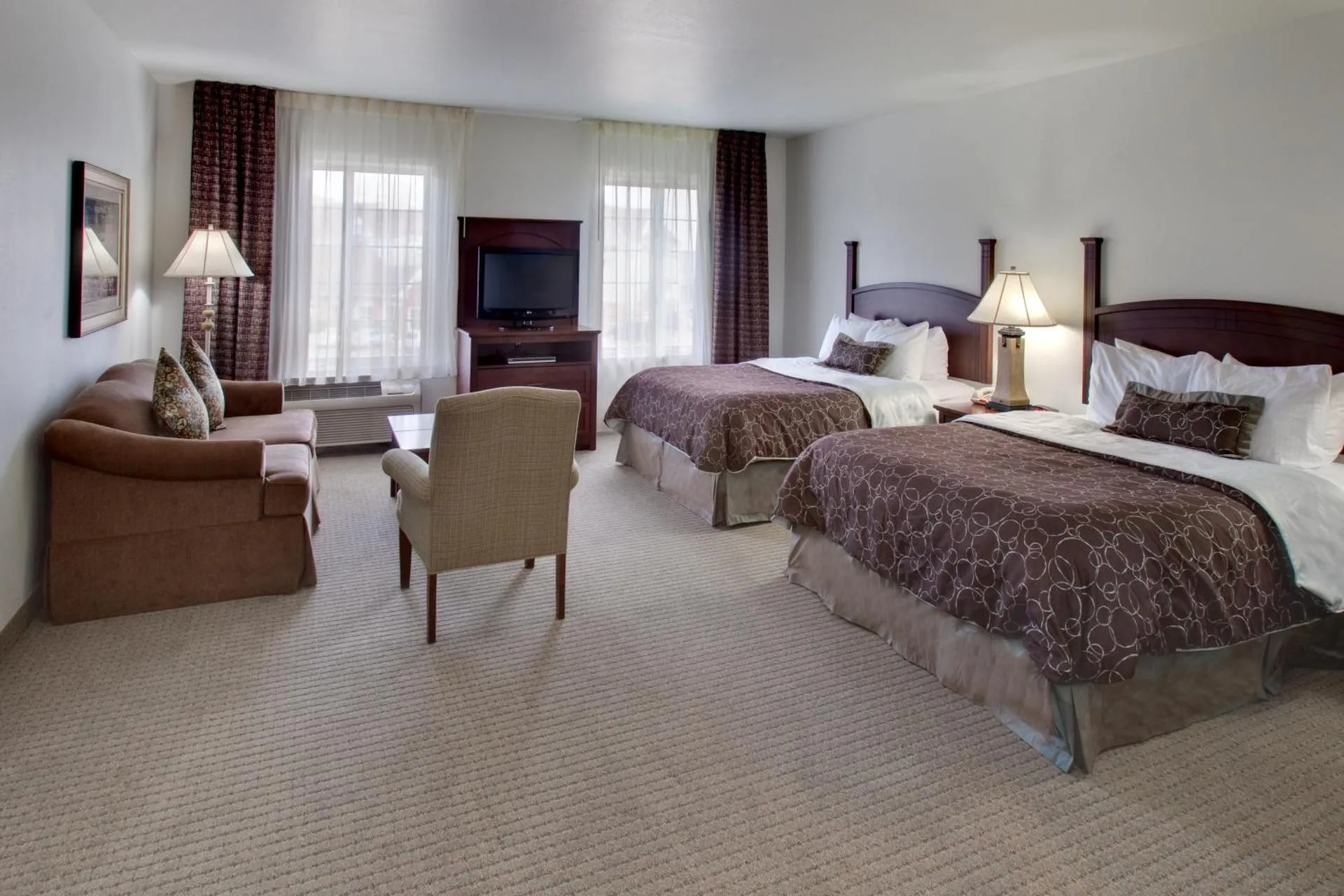 Staybridge Suites Rockford, an IHG Hotel