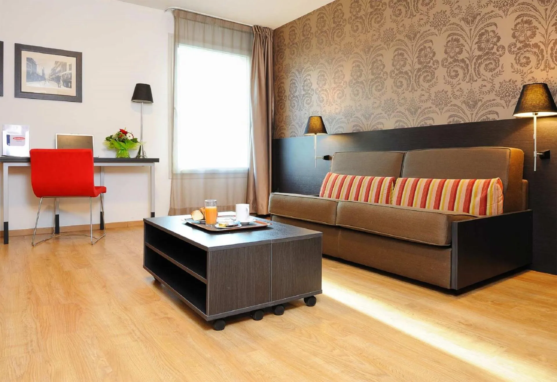 Residhome Metz Lorraine