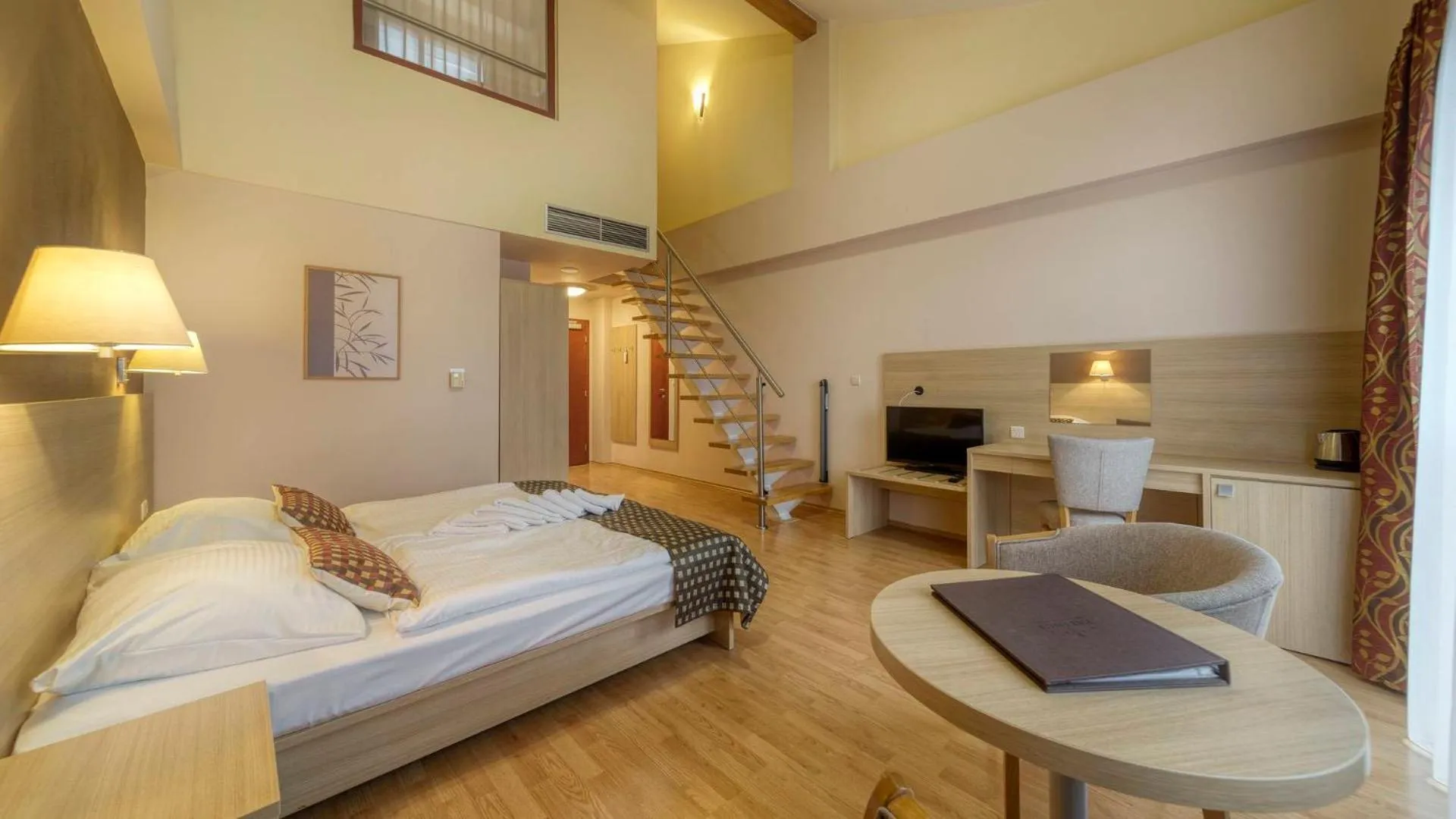 Wellness Hotel Patince
