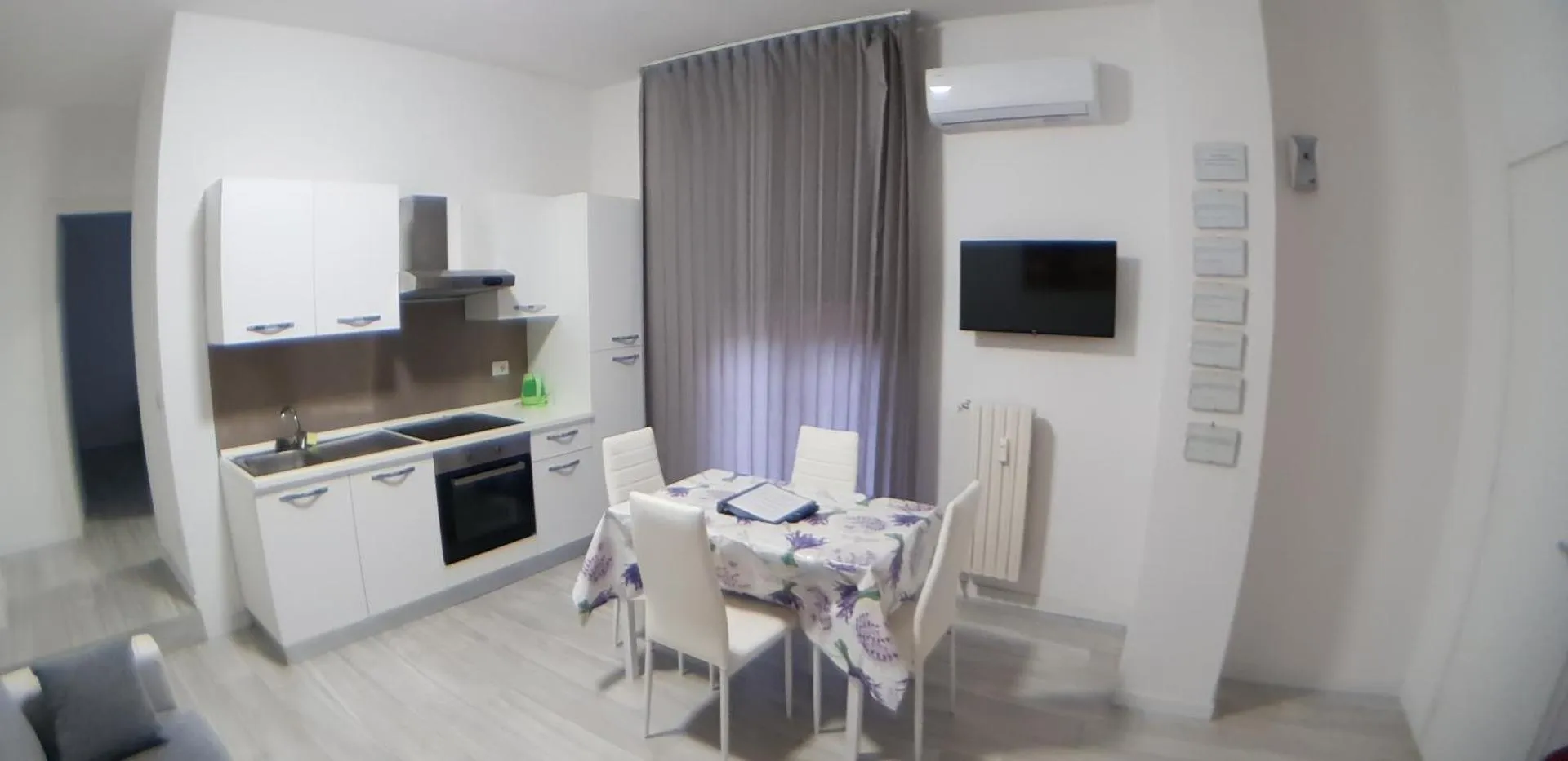 Bergamo Centro Residence