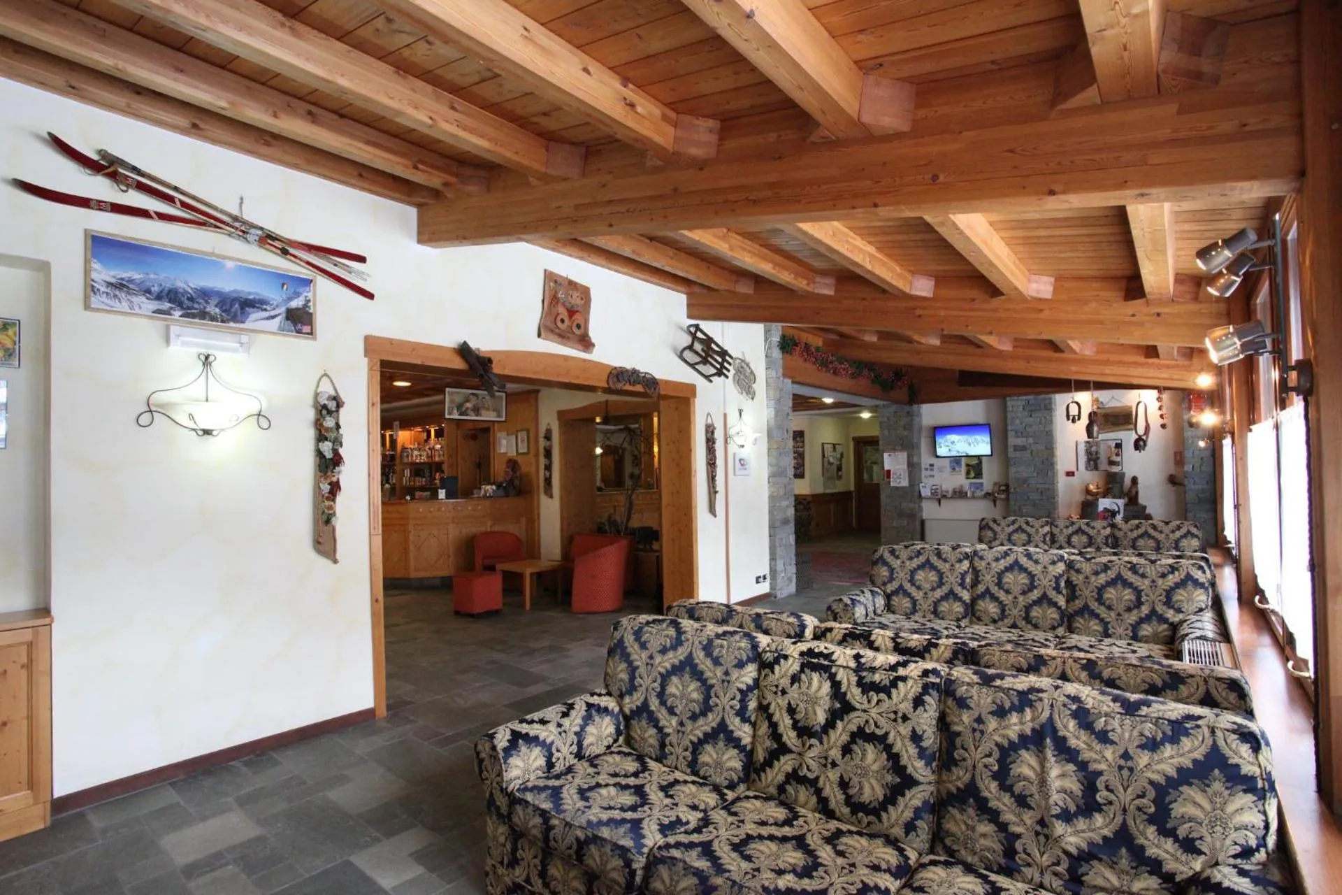 Hotel Alpechiara