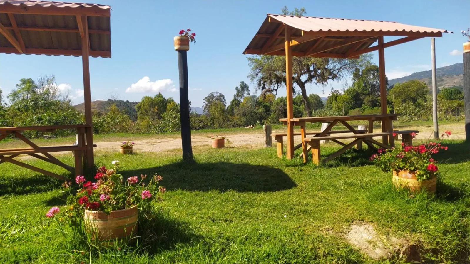 La Casona de la Villa