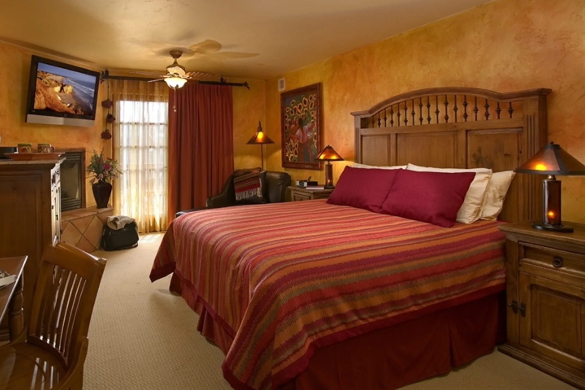 Avila La Fonda Hotel, a dog friendly hotel in Avila Beach