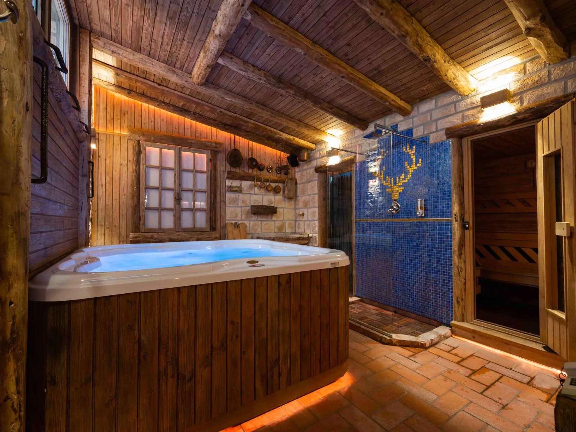Charme Hotel Villa Bonomo