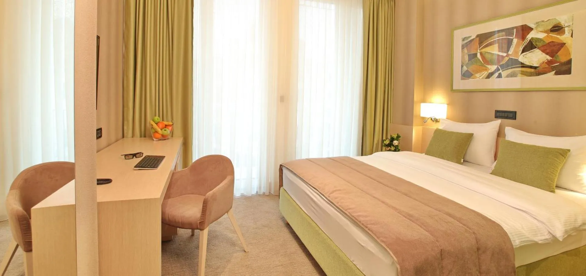 Hotel Argo