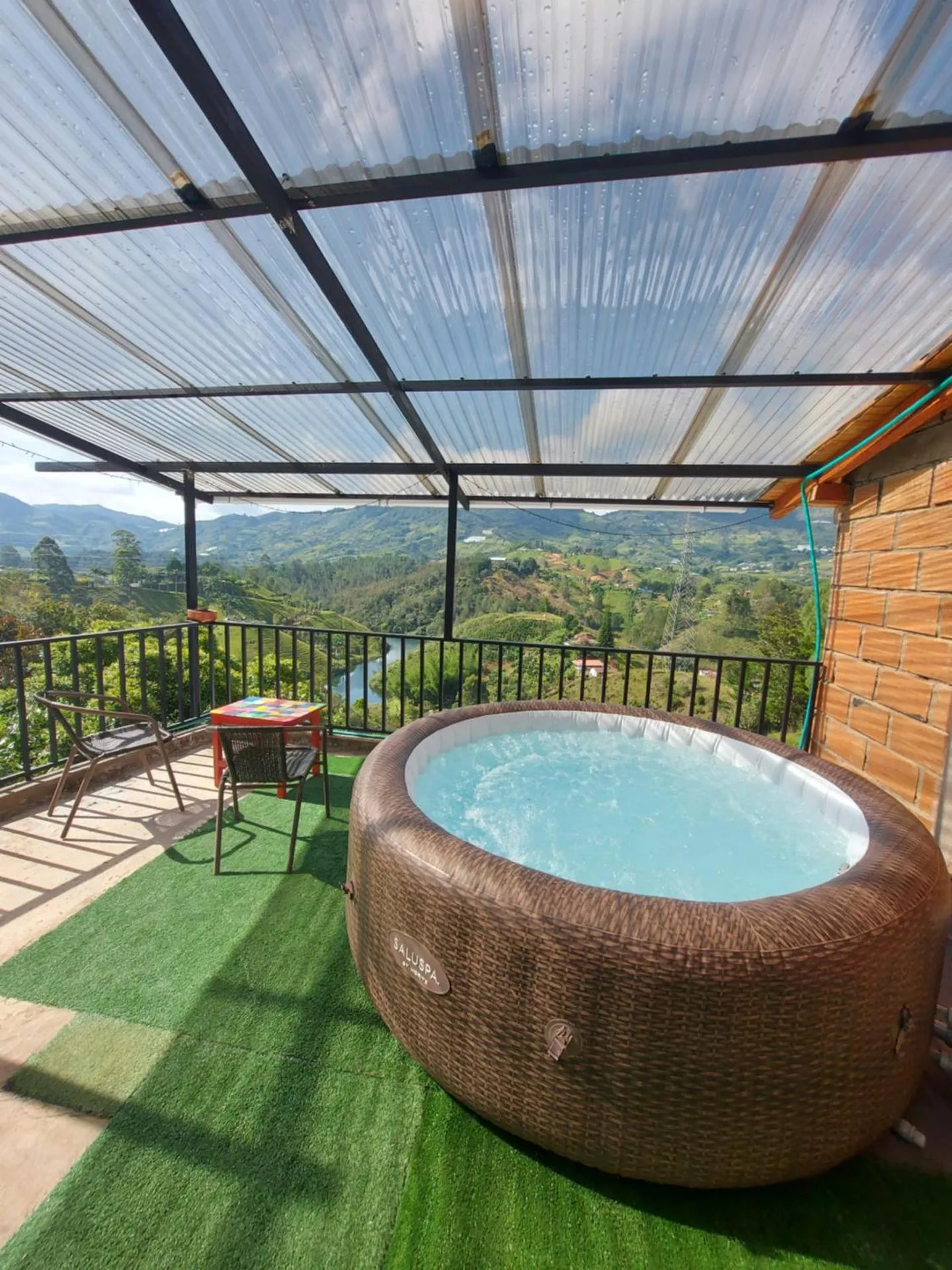 Donde Andres Campestre