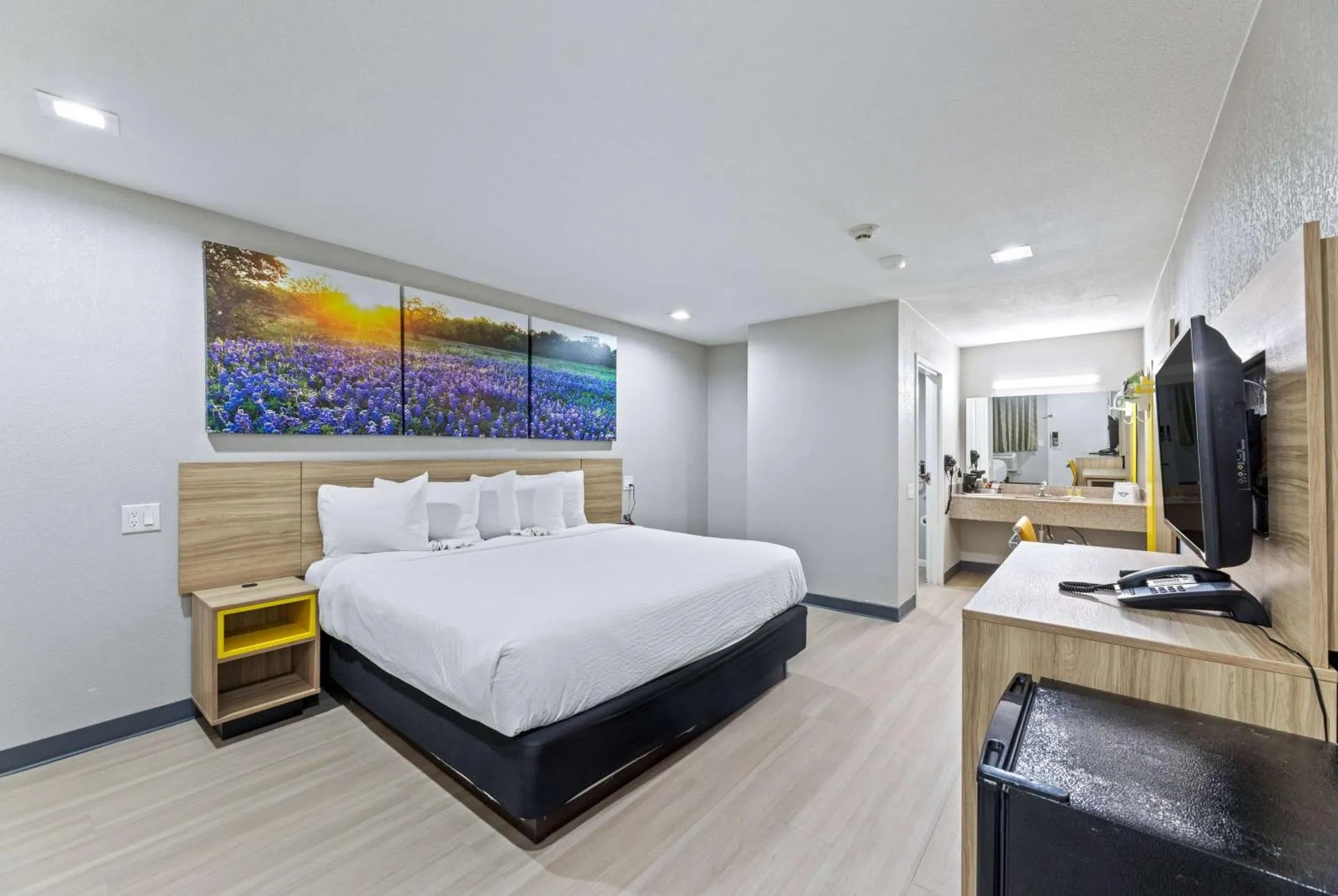 Dog Friendly Hotel $McKinney - $Days Inn by Wyndham McKinney