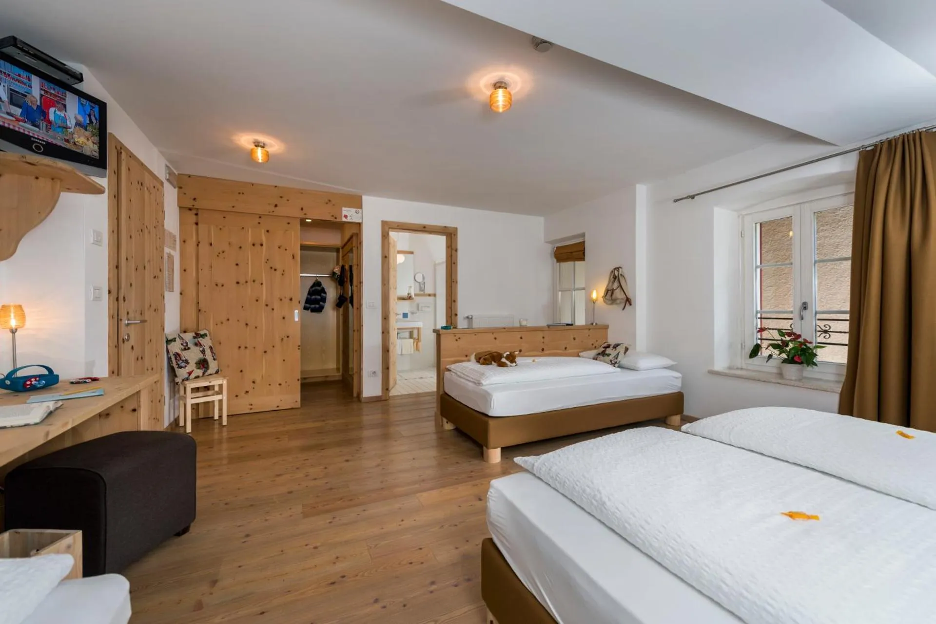 Small & Lovely Hotel Zaluna