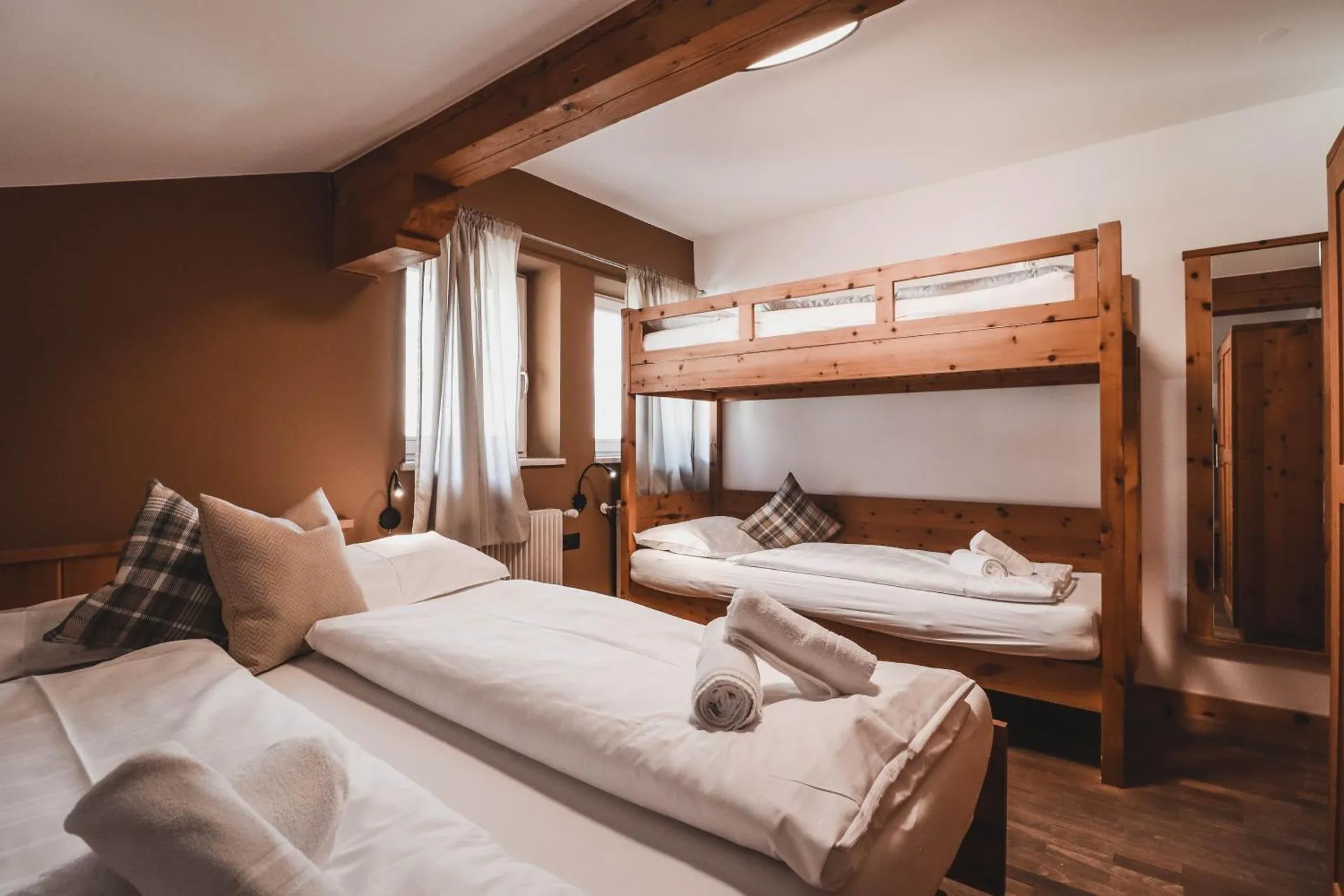 Residence Montani