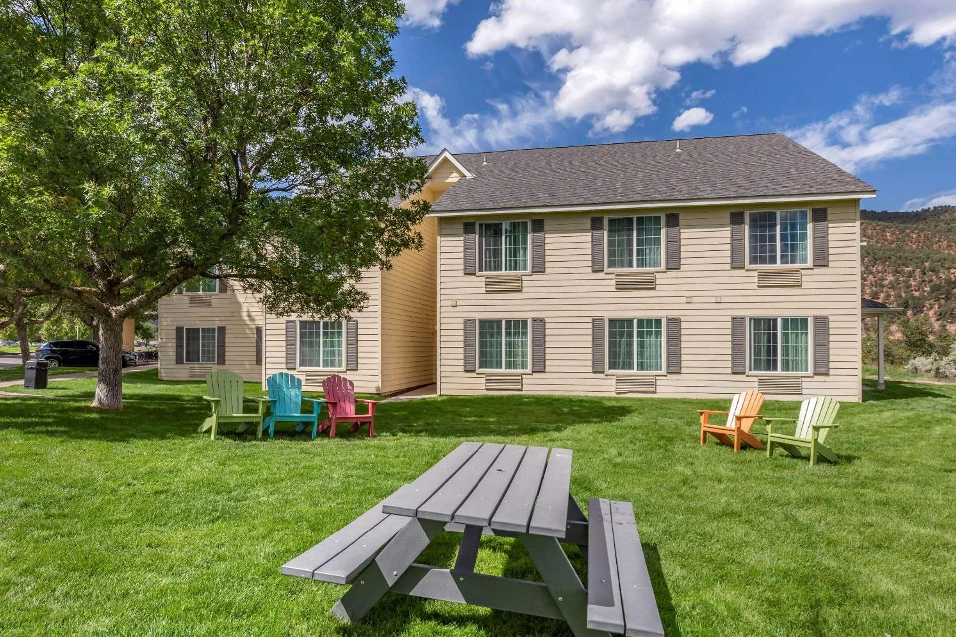 Comfort Inn & Suites Carbondale