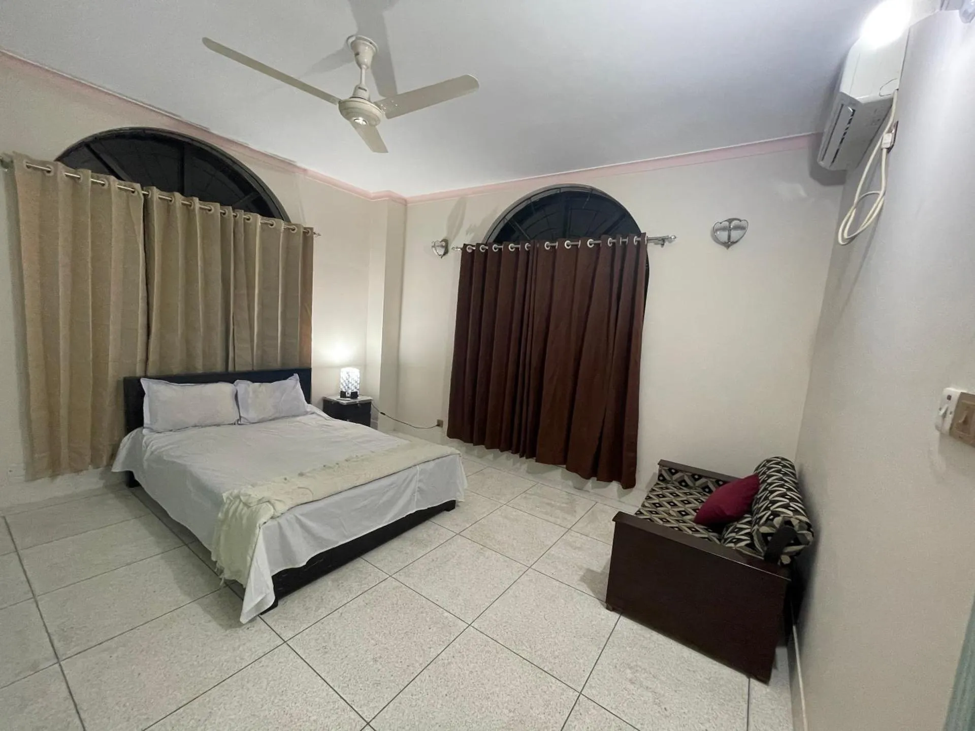 GlenFich Suites & Resorts Dhaka
