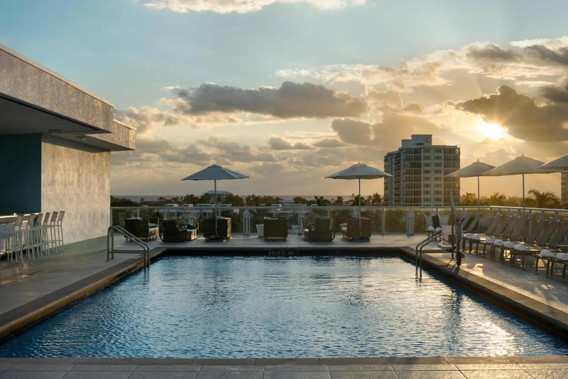 Courtyard by Marriott Delray Beach
