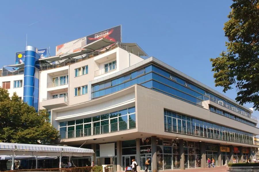 Dog Friendly Hotel $Kraljevo - $Hotel Turist