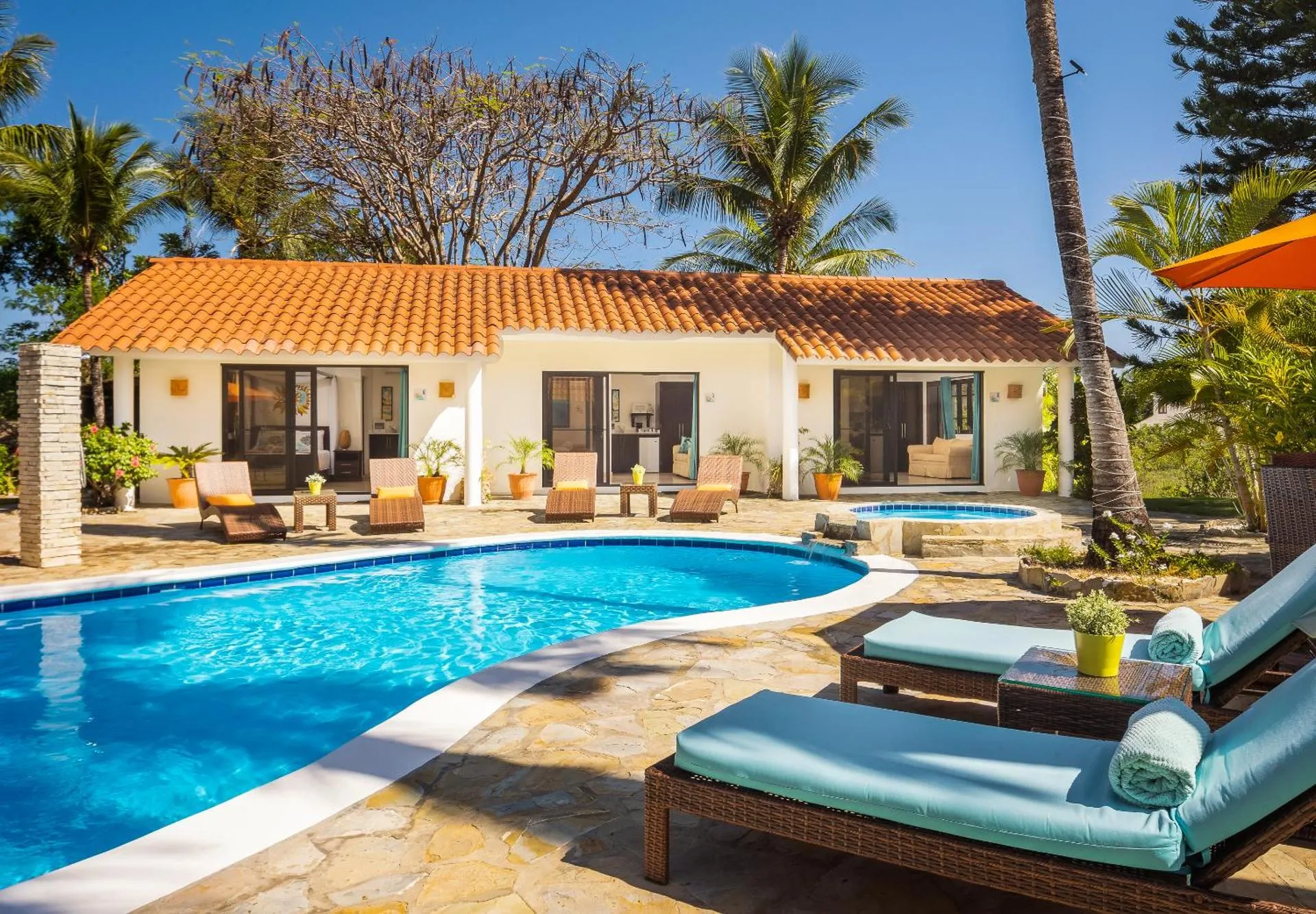Garden By The Sea