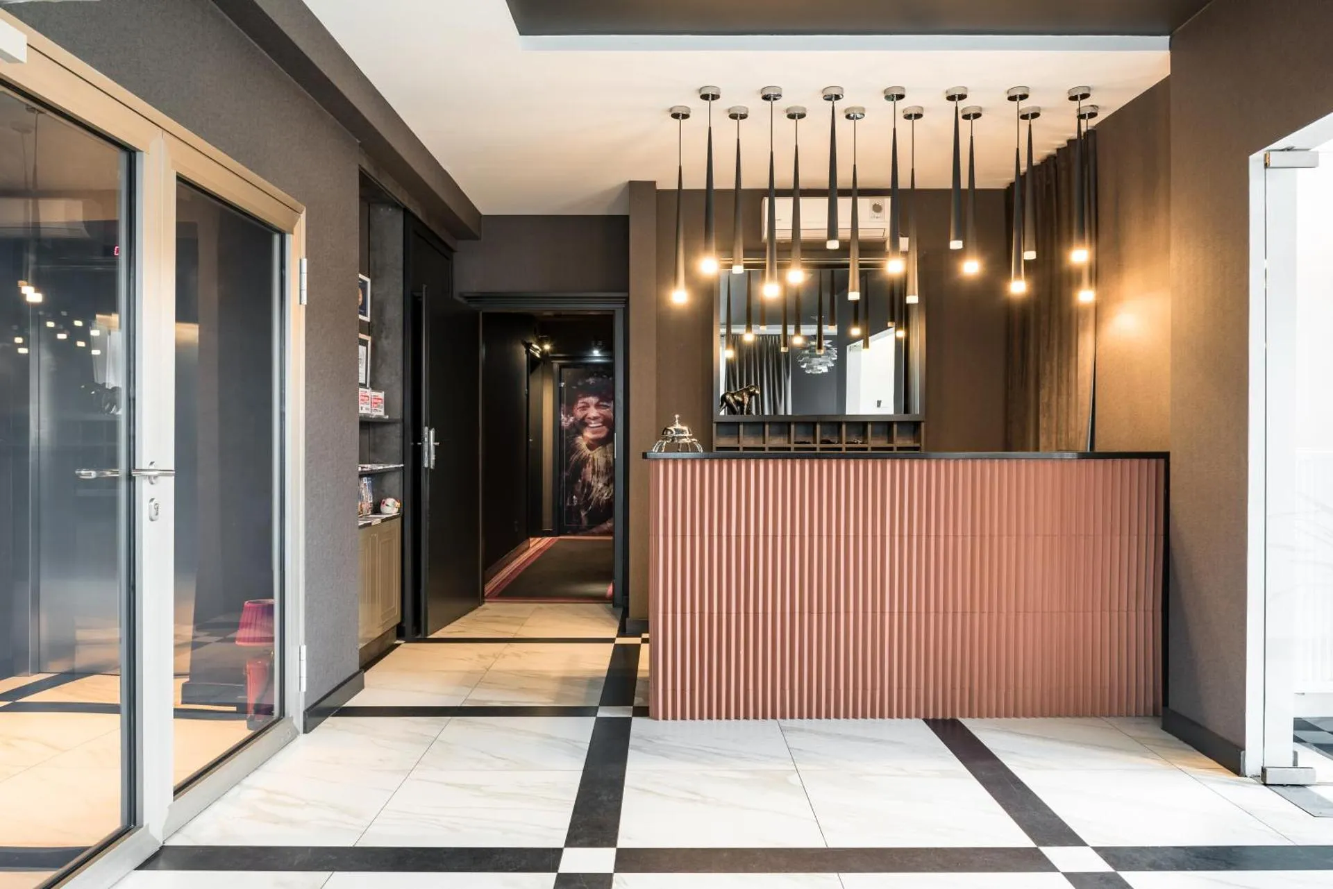 Dog Friendly Hotel $Poznań - $City Solei Boutique Hotel