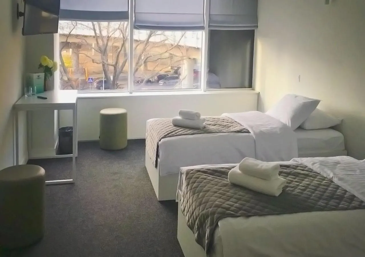 Kyivpasservis Hotel