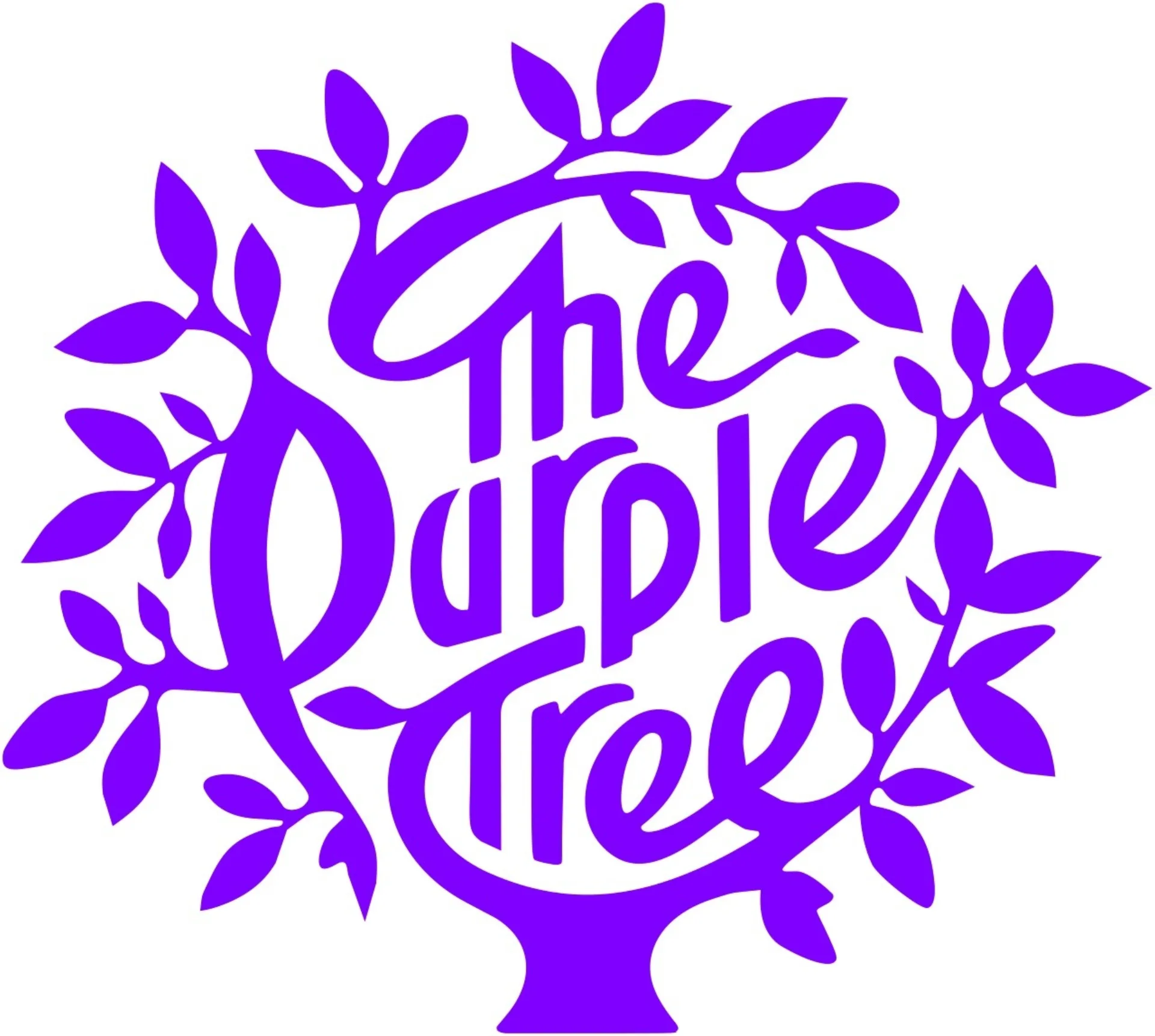 The Purple Tree Guest House interior