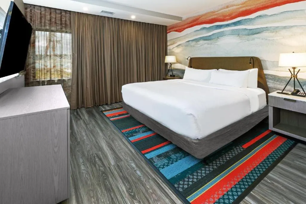 Hotel Indigo Spring - Woodlands Area, an IHG Hotel