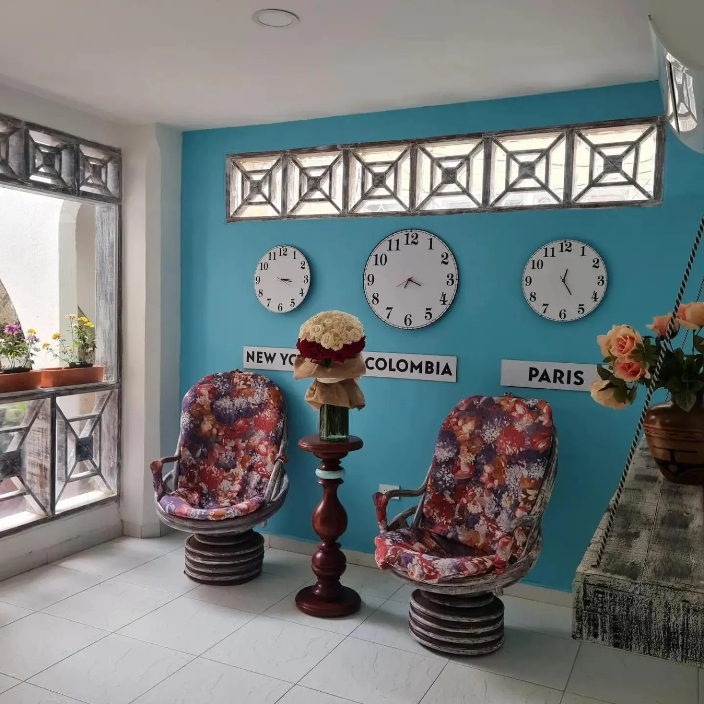 Dog Friendly Hotel $Cartagena de Indias - $Luna Cartagena Airport Hotel