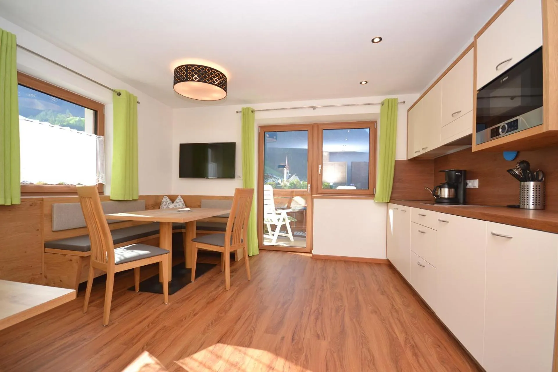 Residence Apartment Talblick