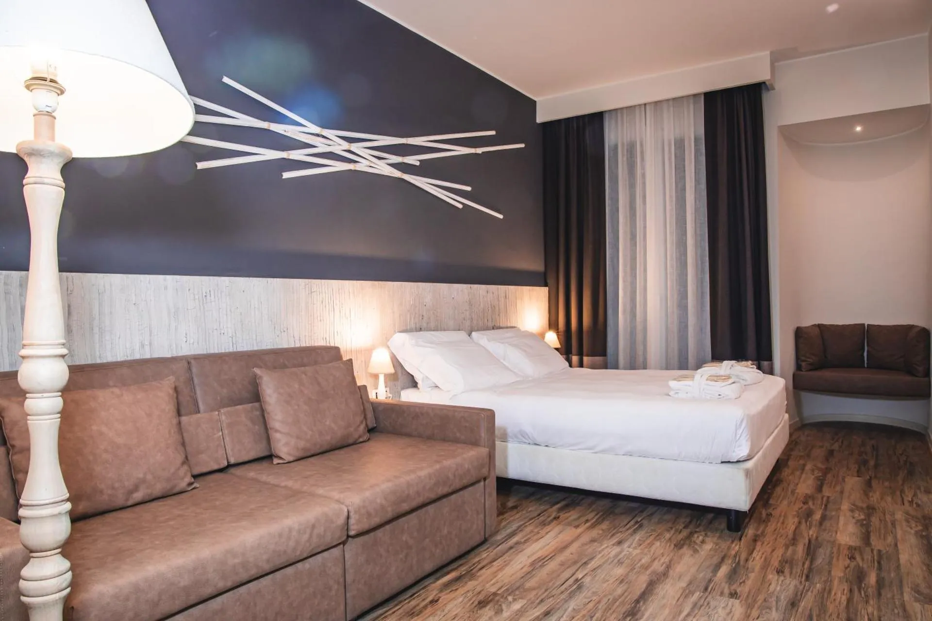 Hotel Universal